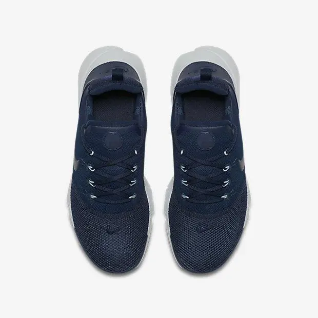 Nike shoes - Presto Fly 913966-401 Navy 2