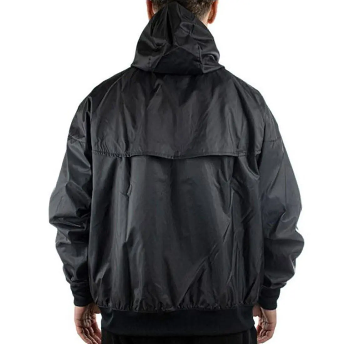 Nike clothing - NIKE DA0001-010 - Black 1