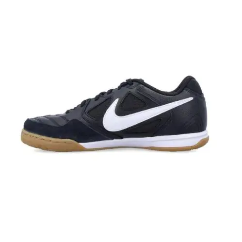 Nike shoes - Nike Gato - Gato - HQ6019 001 - BLACK/WHITE GUM LIGHT BROWN 0