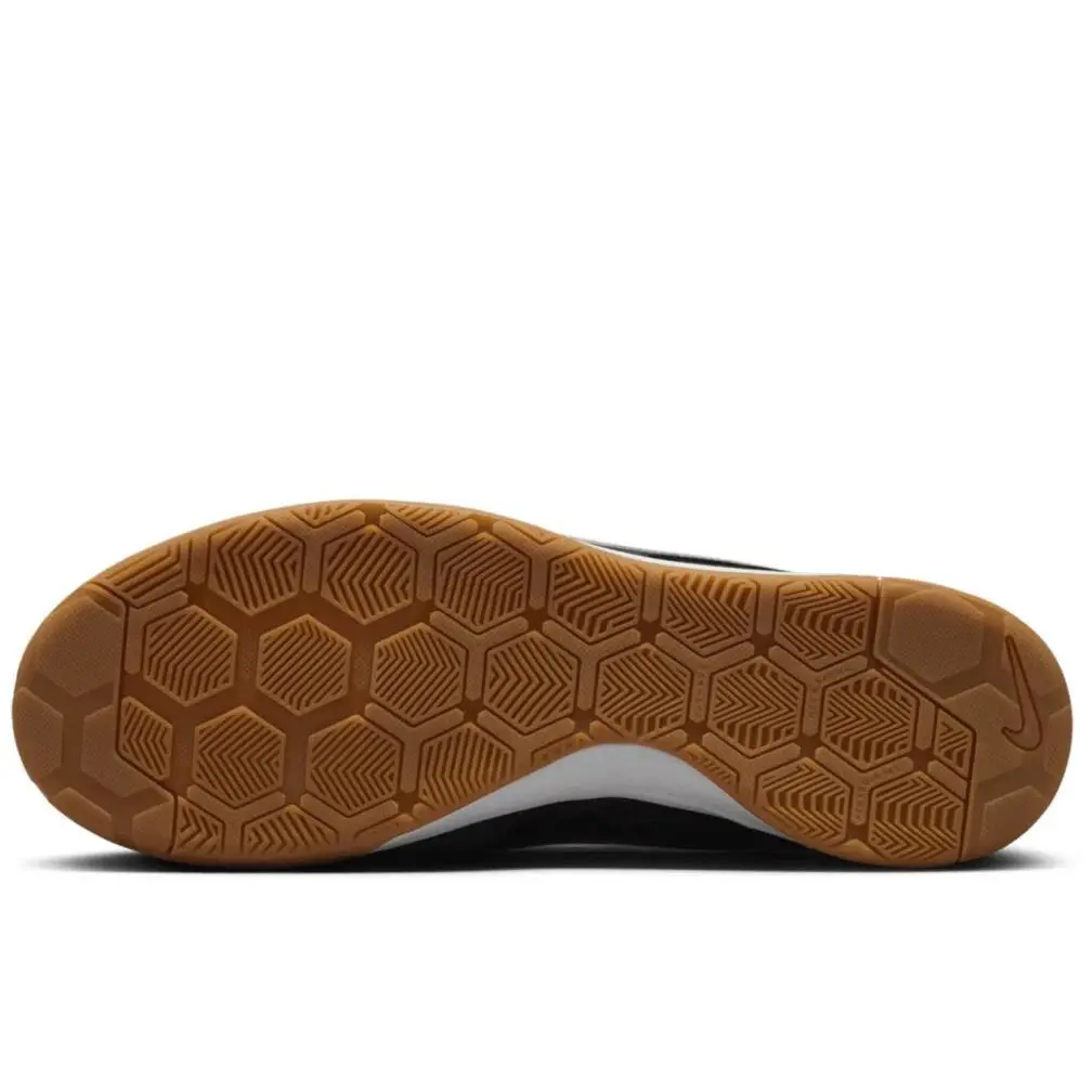 Nike shoes - Nike Gato - Gato - HQ6019 001 - BLACK/WHITE GUM LIGHT BROWN 4