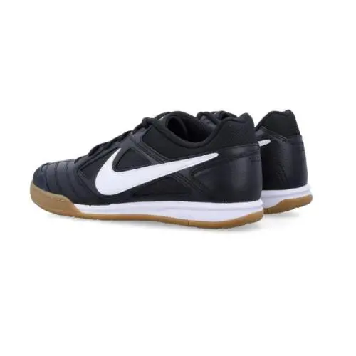 Nike shoes - Nike Gato - Gato - HQ6019 001 - BLACK/WHITE GUM LIGHT BROWN 9