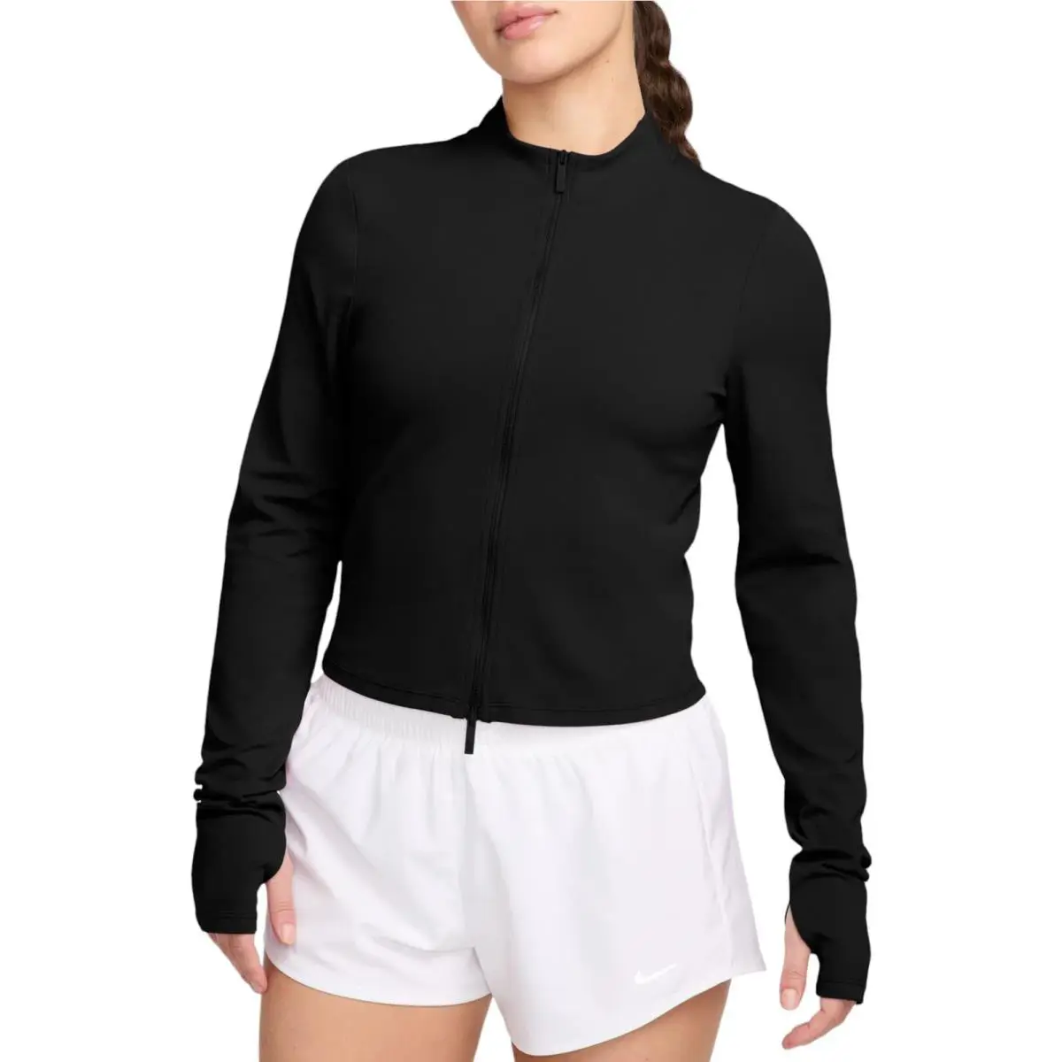 Nike clothing - Black 2