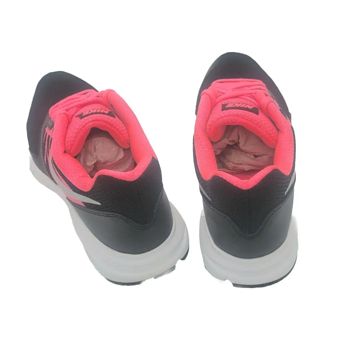 Nike shoes - Nike Downshifter 6 - Downshifter - White 2