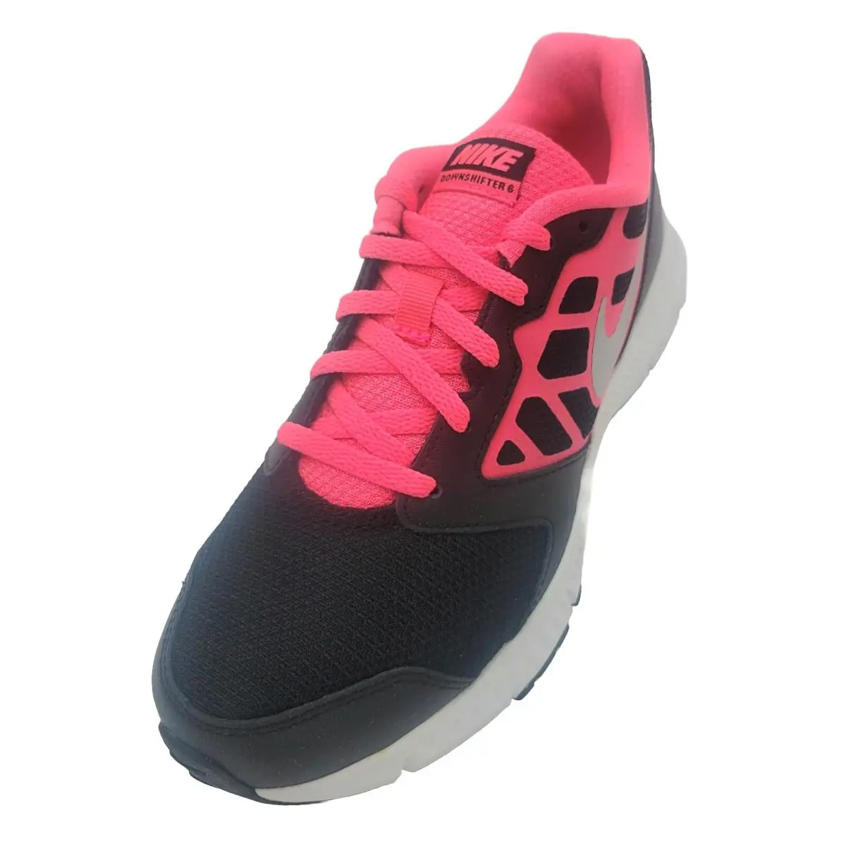 Nike shoes - Nike Downshifter 6 - Downshifter - White 5