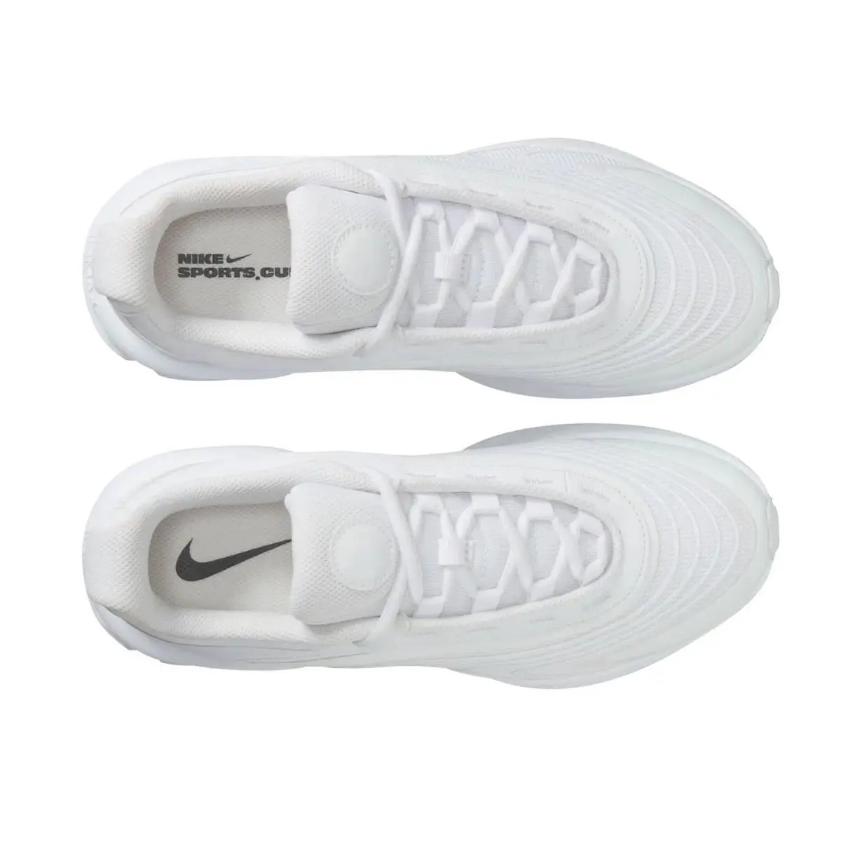 Nike shoes - Off White 27