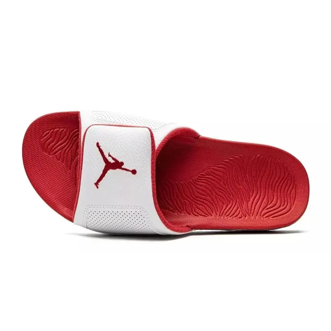 Nike shoes - Air Jordan Hydro - Air Hydro - 854556 116 - White 3