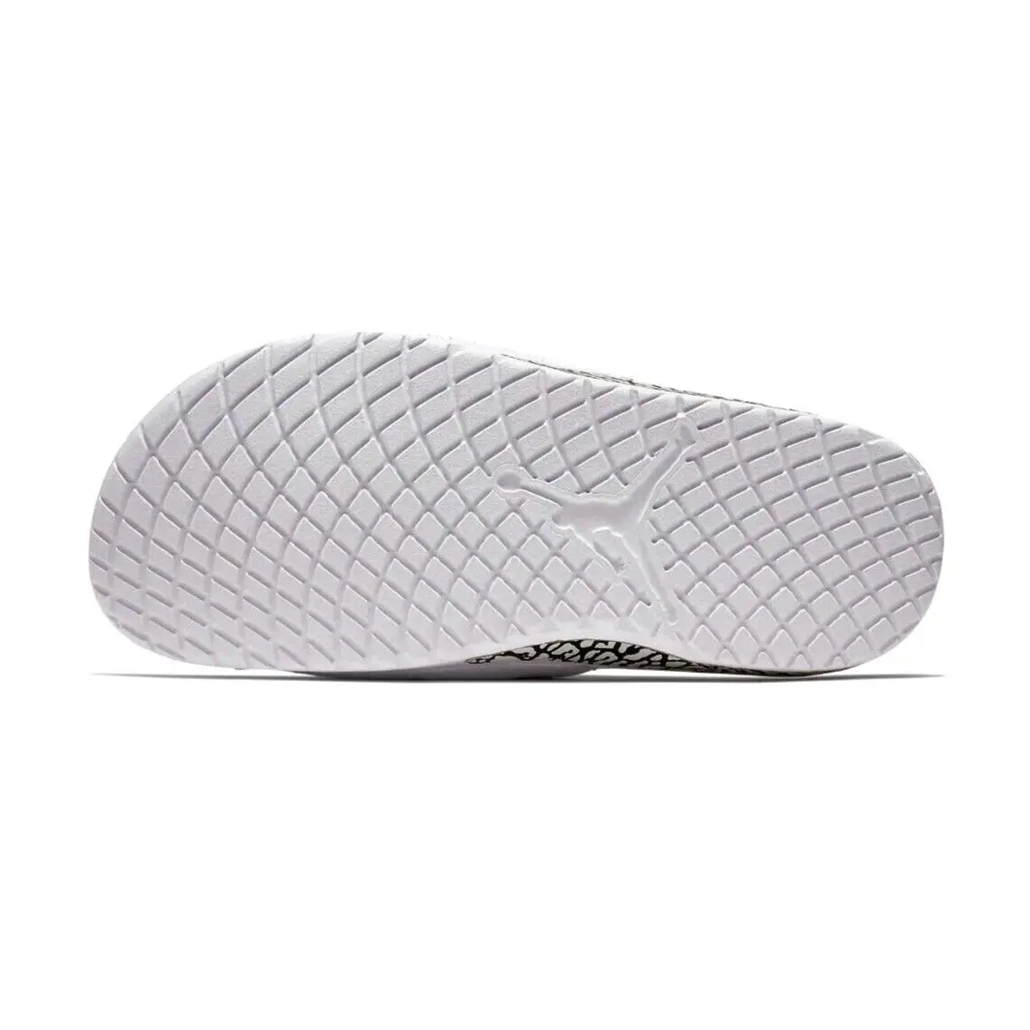 Nike shoes - Air Jordan Hydro - Air Hydro - 854556 116 - White 7