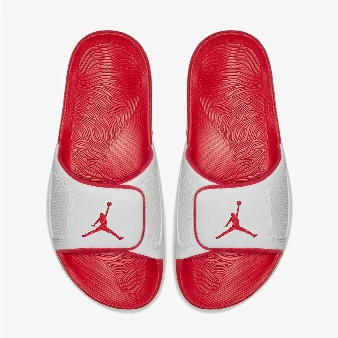 Nike shoes - Air Jordan Hydro - Air Hydro - 854556 116 - White 5