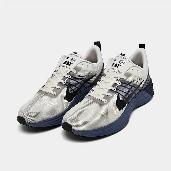 Nike shoes - Nike Lunar Roam - Lunar Roam - DV2440 103 - SAIL/BLACK DIFFUSED BLUE 1