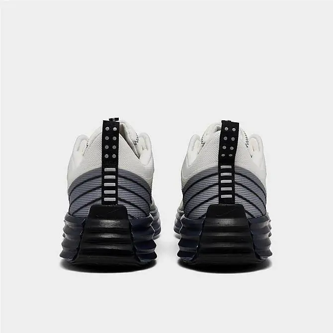 Nike shoes - Nike Lunar Roam - Lunar Roam - DV2440 103 - SAIL/BLACK DIFFUSED BLUE 4