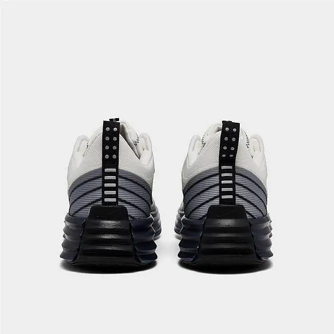 Nike shoes - Nike Lunar Roam - Lunar Roam - DV2440 103 - SAIL/BLACK DIFFUSED BLUE 11