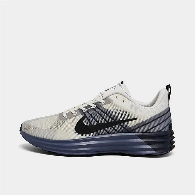 Nike shoes - Nike Lunar Roam - Lunar Roam - DV2440 103 - SAIL/BLACK DIFFUSED BLUE 6