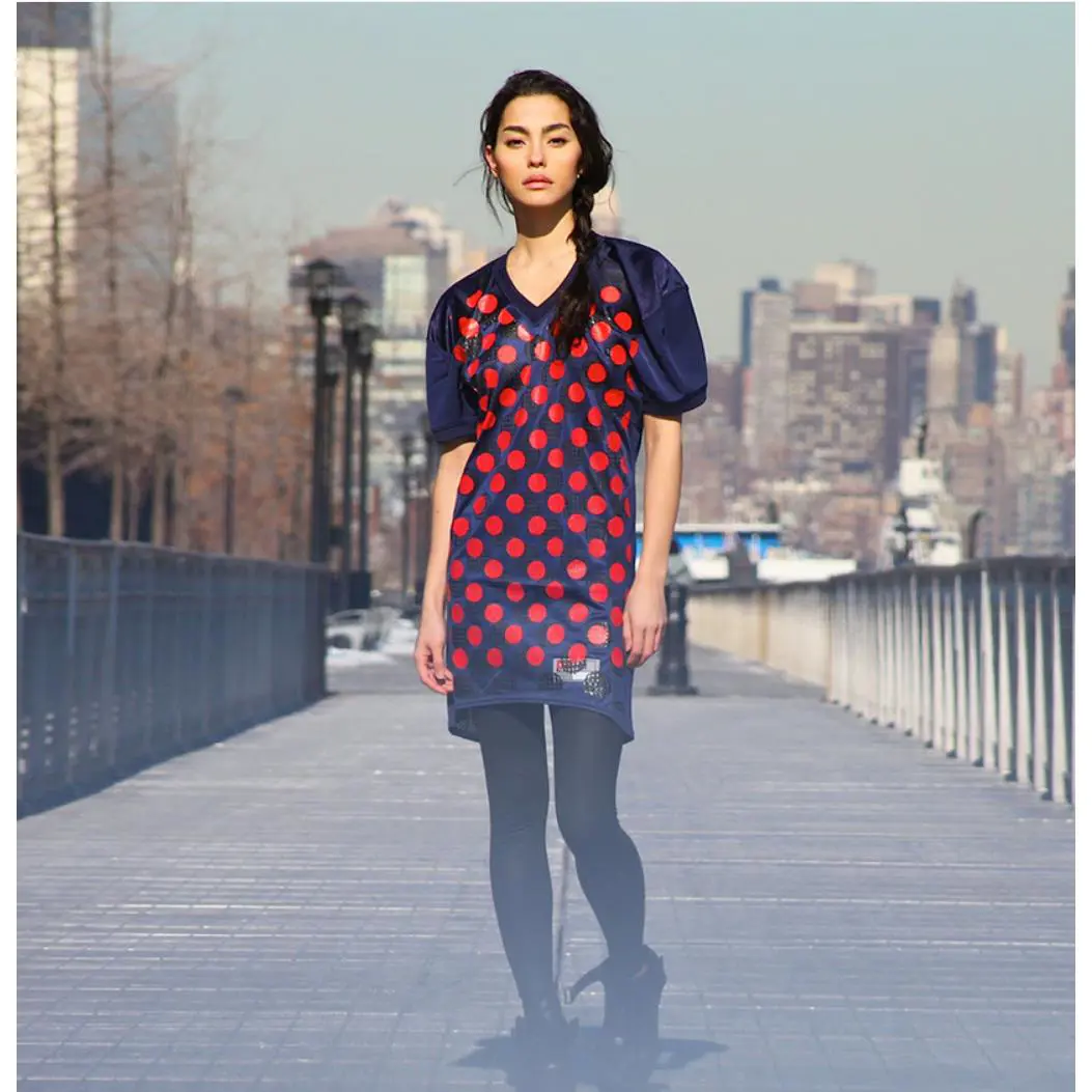 Nike clothing - Blue 6