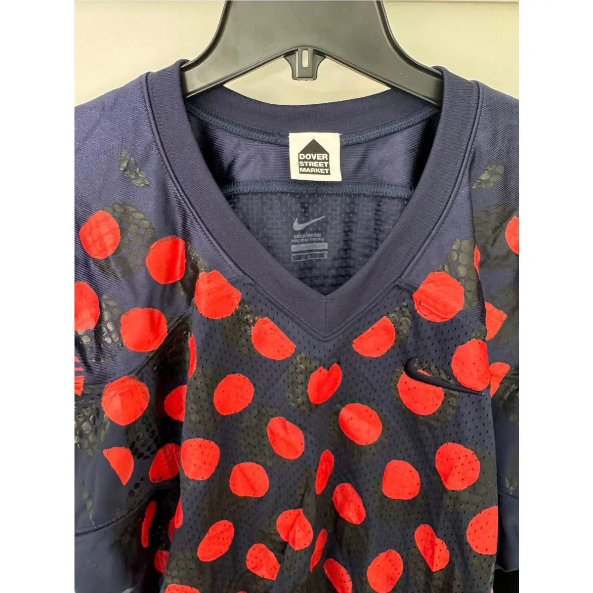 Nike clothing - Blue 8