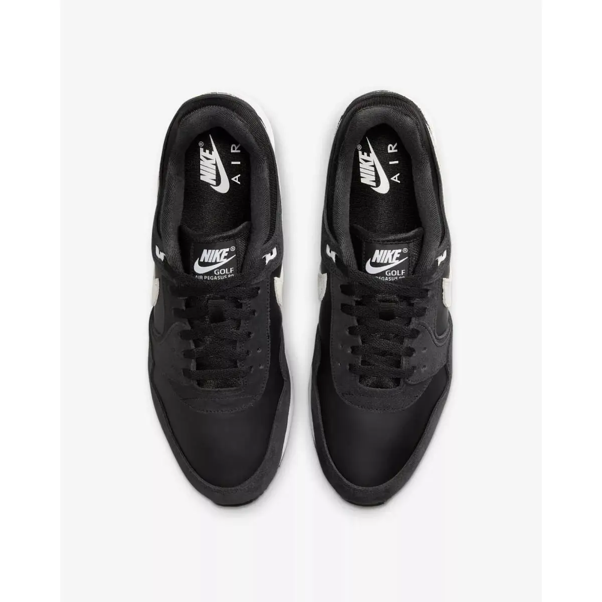 Nike shoes - Nike Air Pegasus - Air Pegasus - FJ2245-001 - Black 3