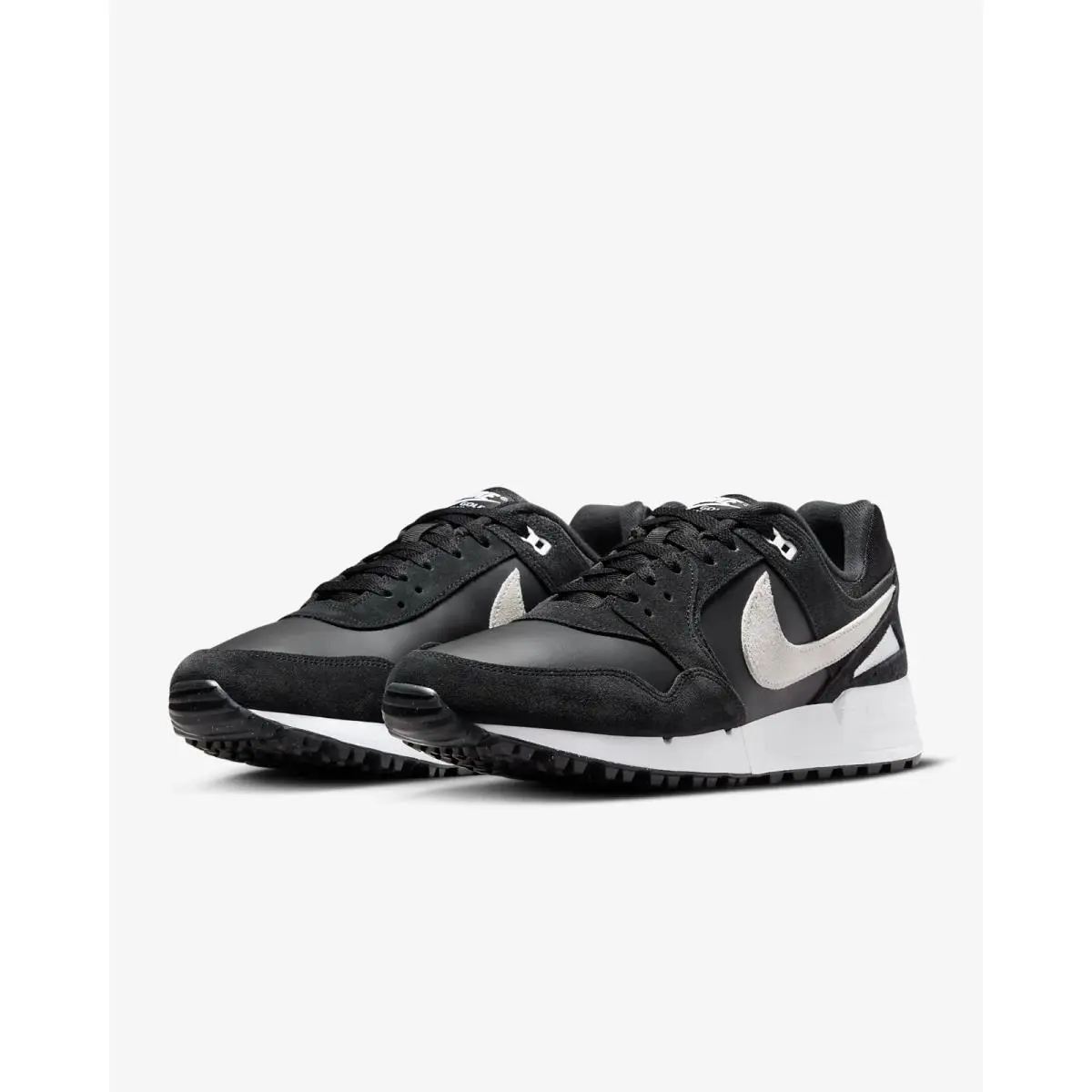 Nike shoes - Nike Air Pegasus - Air Pegasus - FJ2245-001 - Black 8