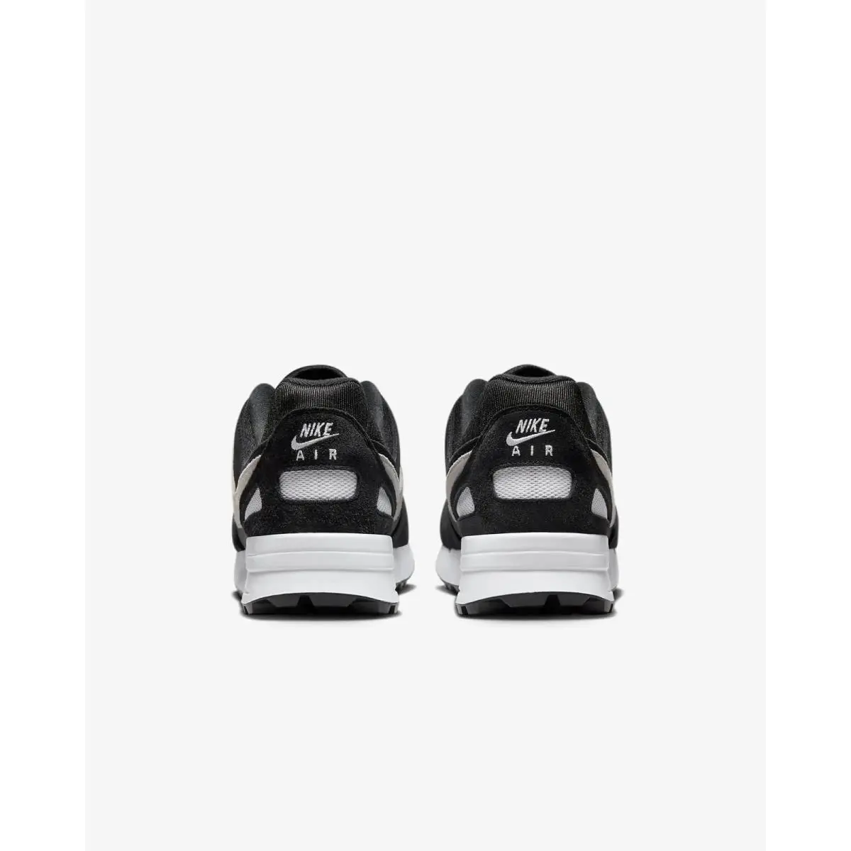 Nike shoes - Nike Air Pegasus - Air Pegasus - FJ2245-001 - Black 11
