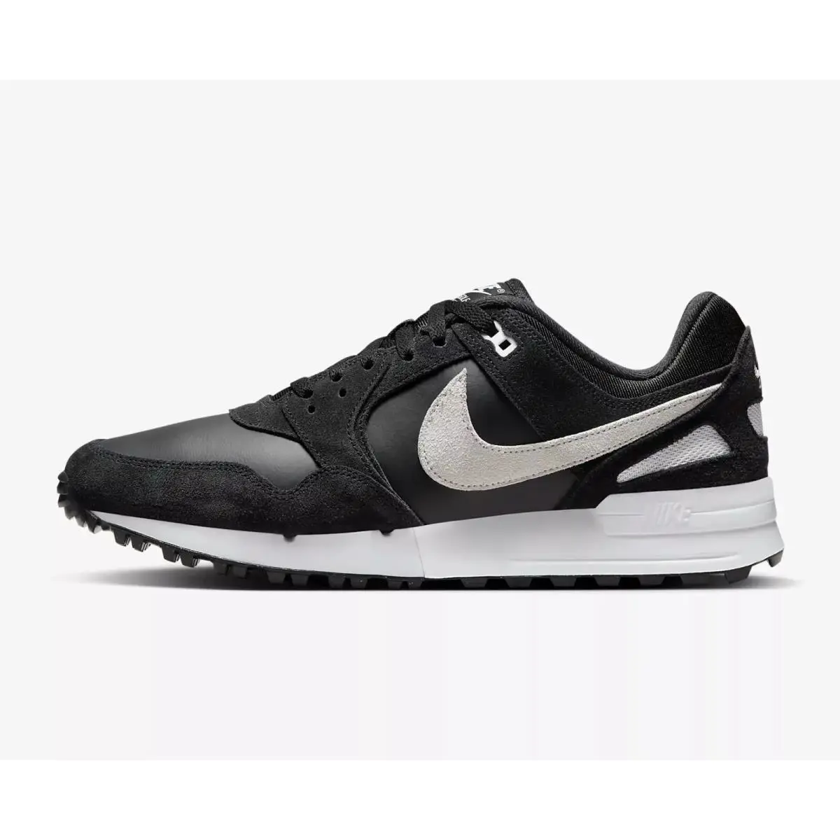 Nike shoes - Nike Air Pegasus - Air Pegasus - FJ2245-001 - Black 6