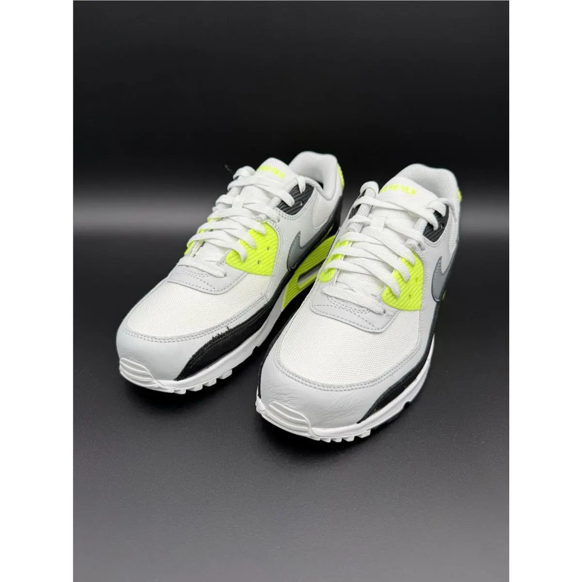 Nike shoes - Nike Air Max 90 - Air Max - FD5810-102 - White 1