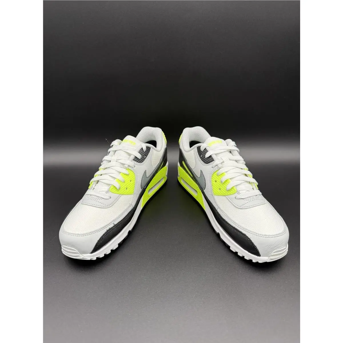Nike shoes - Nike Air Max 90 - Air Max - FD5810-102 - White 2