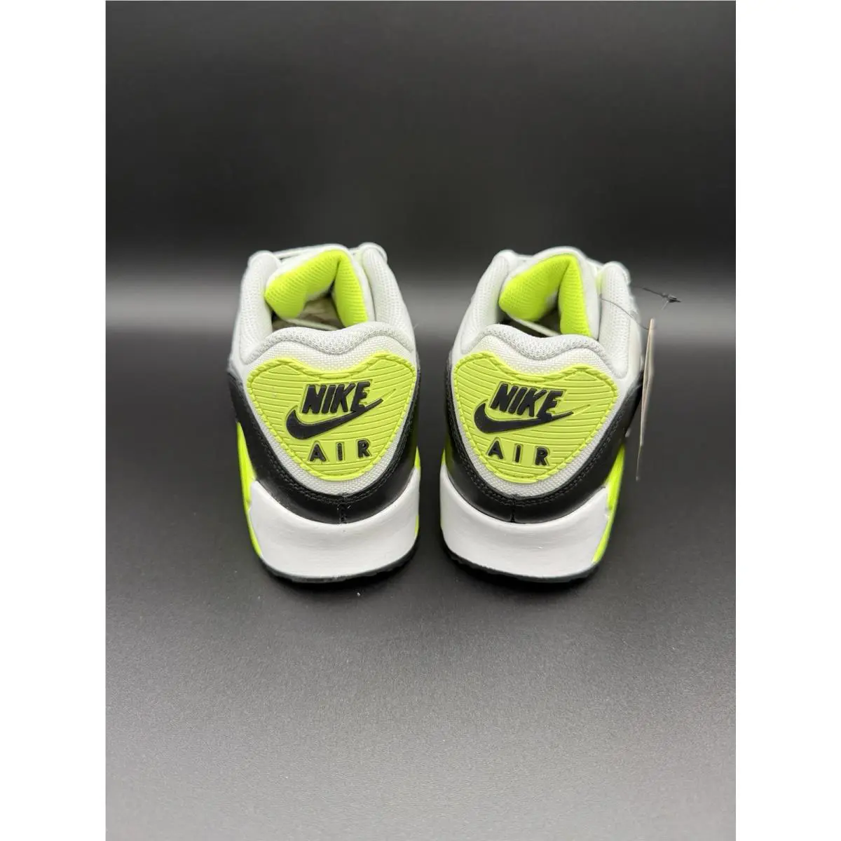 Nike shoes - Nike Air Max 90 - Air Max - FD5810-102 - White 3