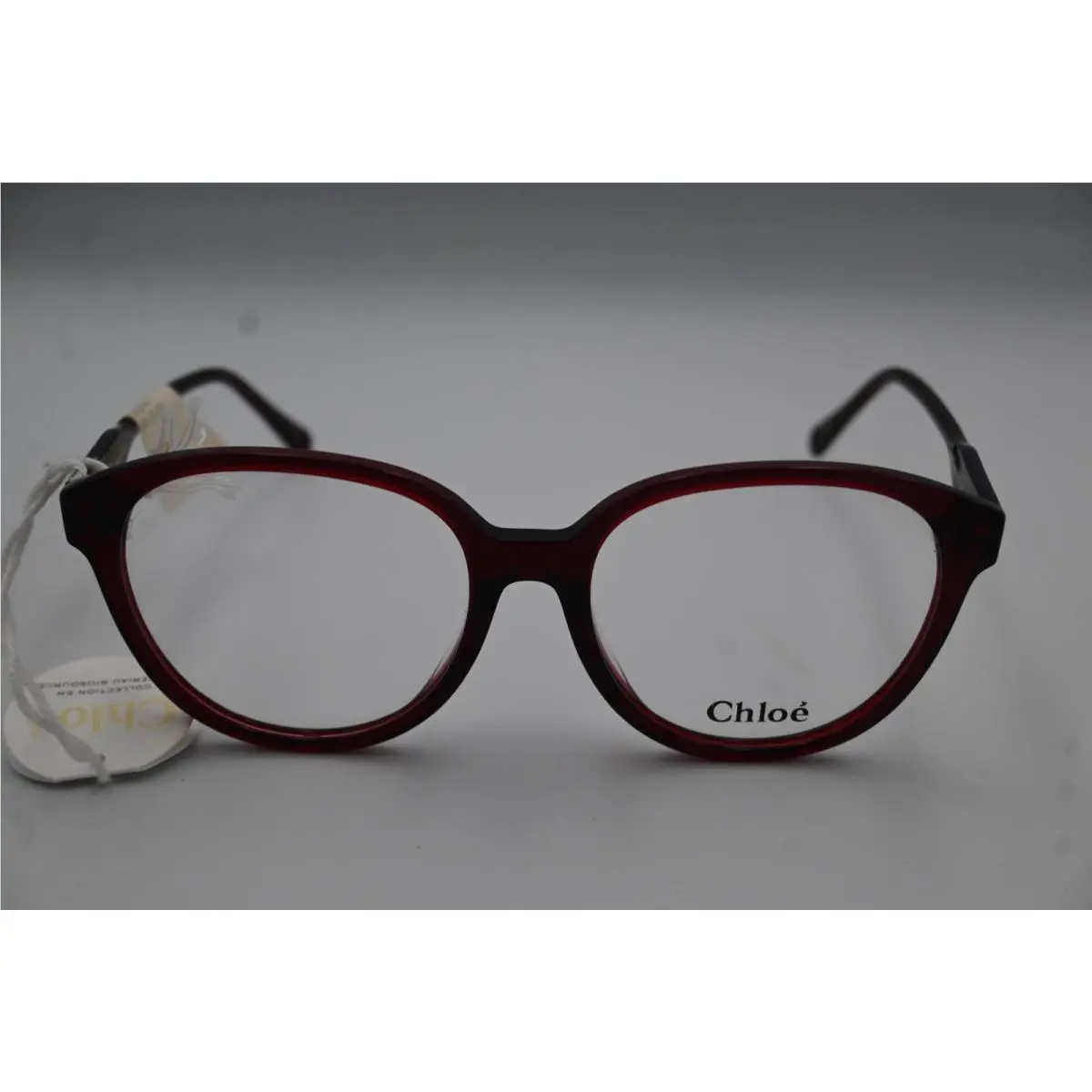 Chloe Eyeglasses CH01270A 003 54 0 17-145 S