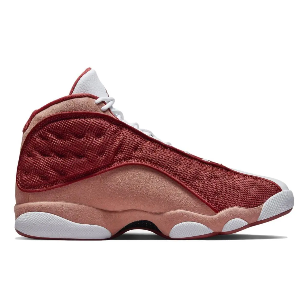 Nike shoes - Air Jordan 13 Retro - Air Retro - DJ5982-601 - Dune Red 0