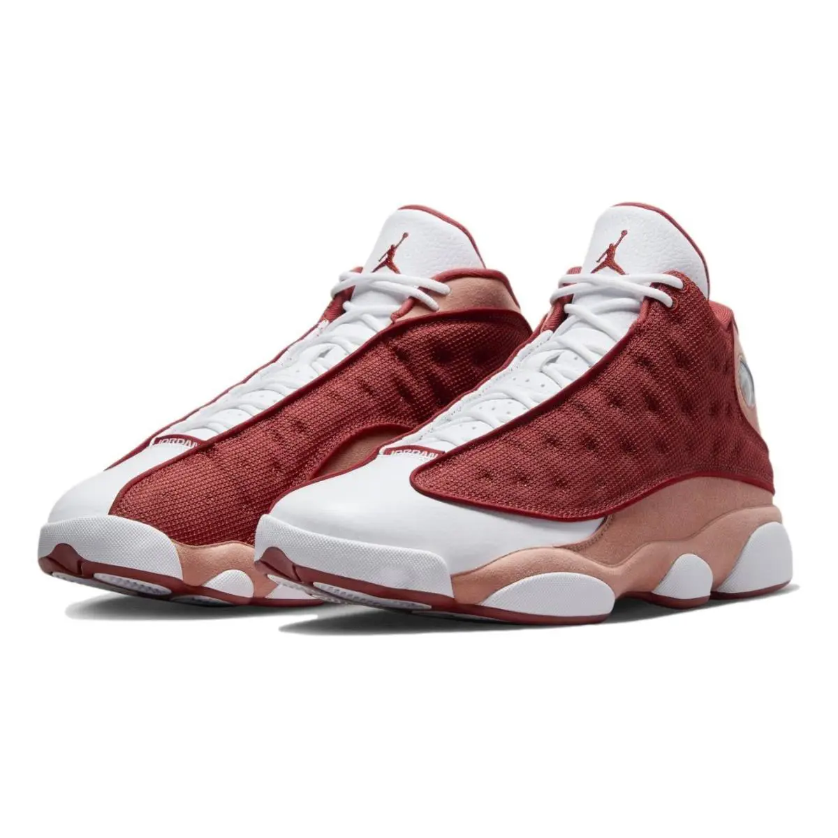 Nike shoes - Air Jordan 13 Retro - Air Retro - DJ5982-601 - Dune Red 1