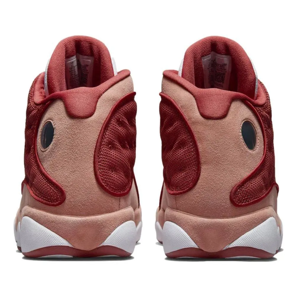 Nike shoes - Air Jordan 13 Retro - Air Retro - DJ5982-601 - Dune Red 3