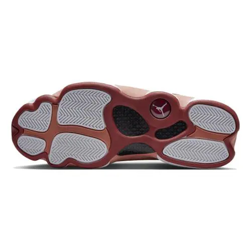 Nike shoes - Air Jordan 13 Retro - Air Retro - DJ5982-601 - Dune Red 4