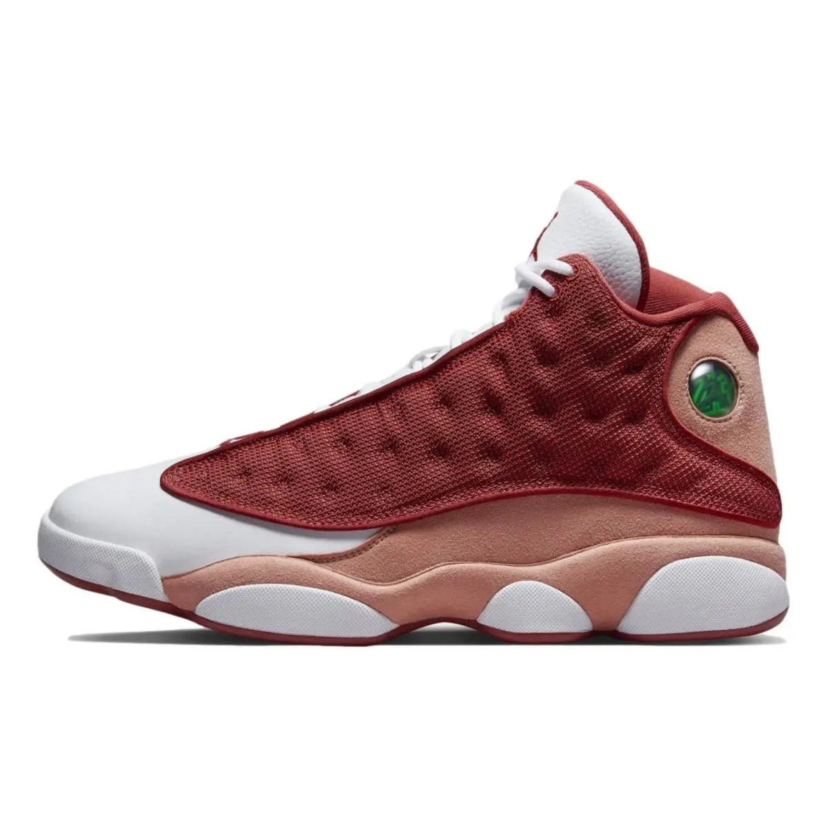 Nike shoes - Air Jordan 13 Retro - Air Retro - DJ5982-601 - Dune Red 5