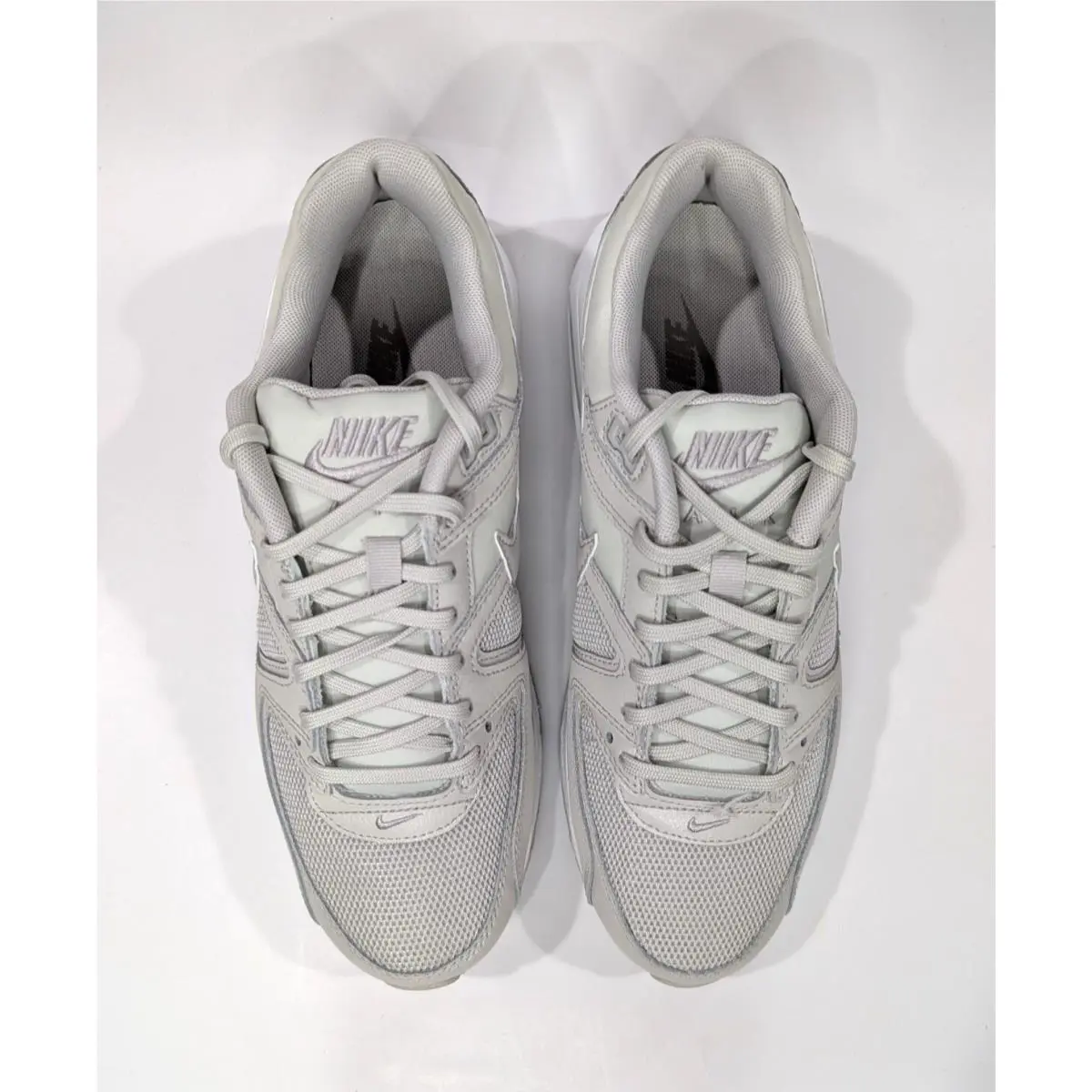 Nike shoes - Nike Air Max Command - Air Max Command - 397690-018 - Light Bone/White 0