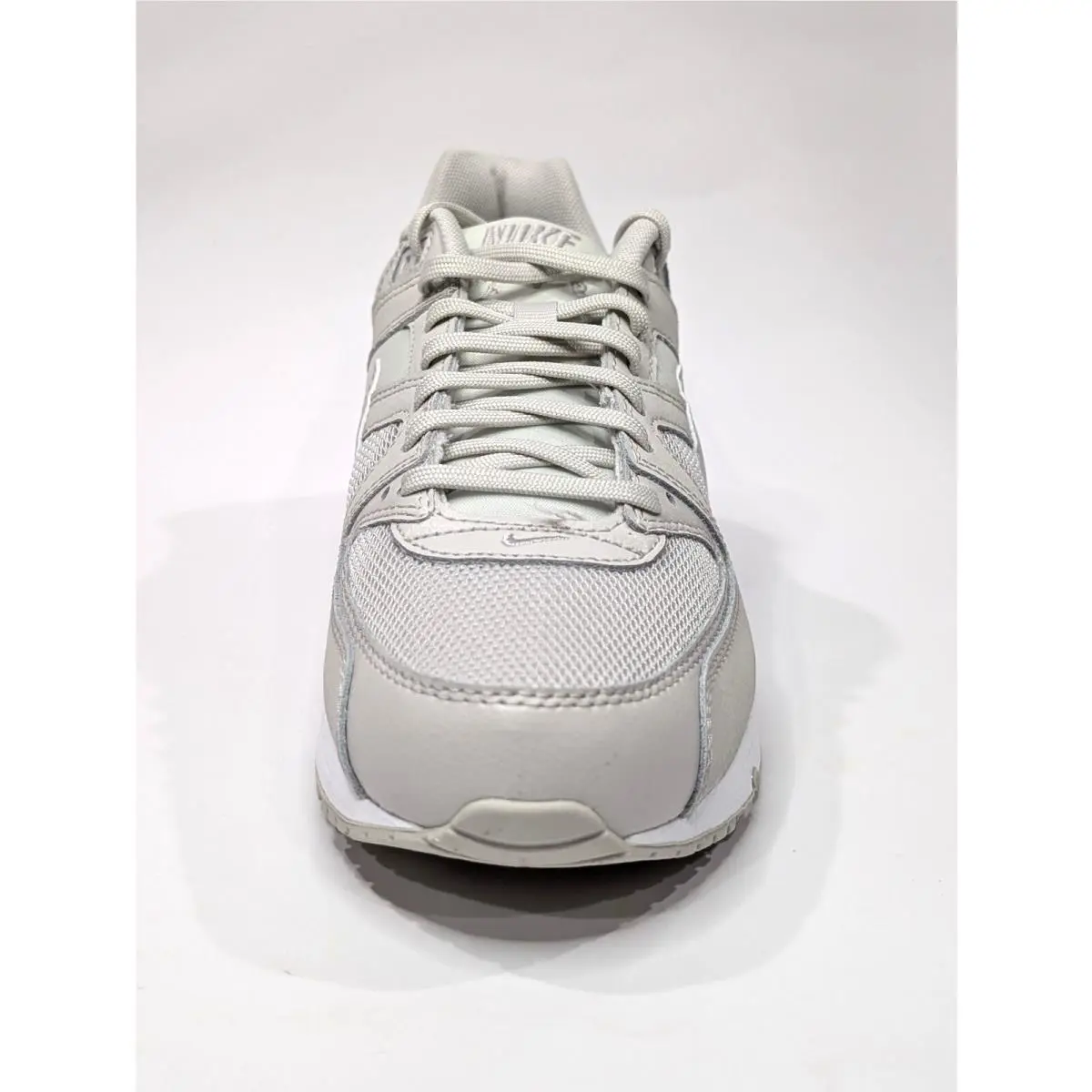 Nike shoes - Nike Air Max Command - Air Max Command - 397690-018 - Light Bone/White 3