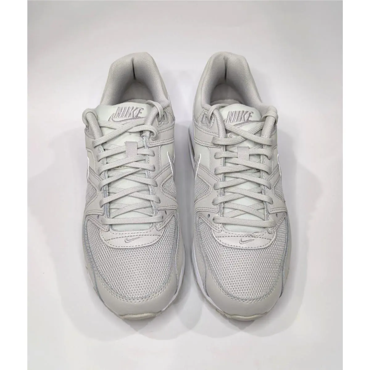 Nike shoes - Nike Air Max Command - Air Max Command - 397690-018 - Light Bone/White 12