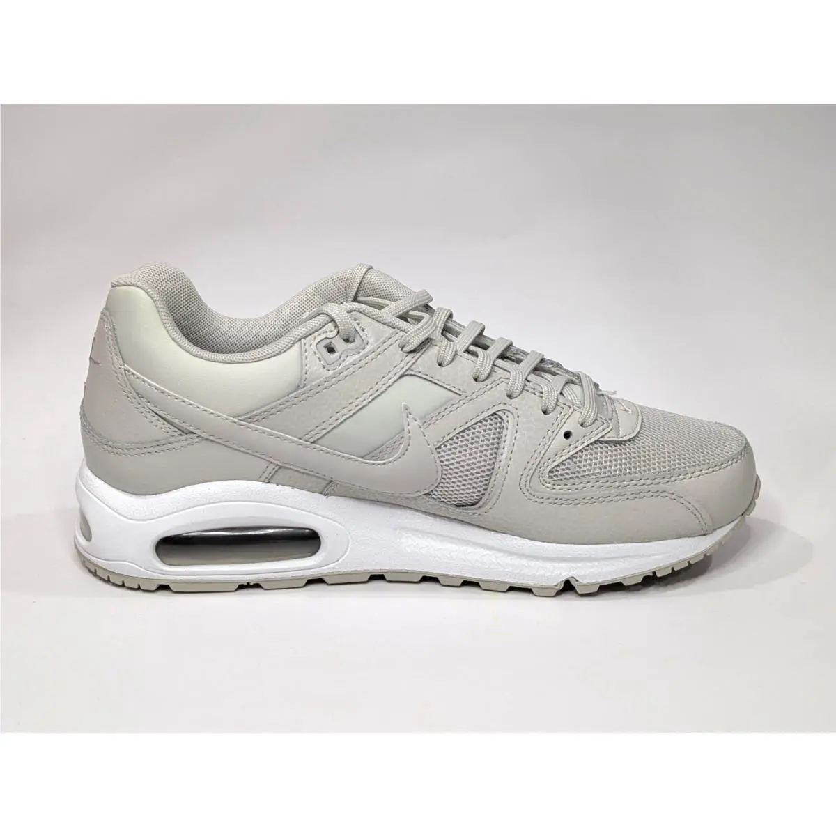 Nike shoes - Nike Air Max Command - Air Max Command - 397690-018 - Light Bone/White 17