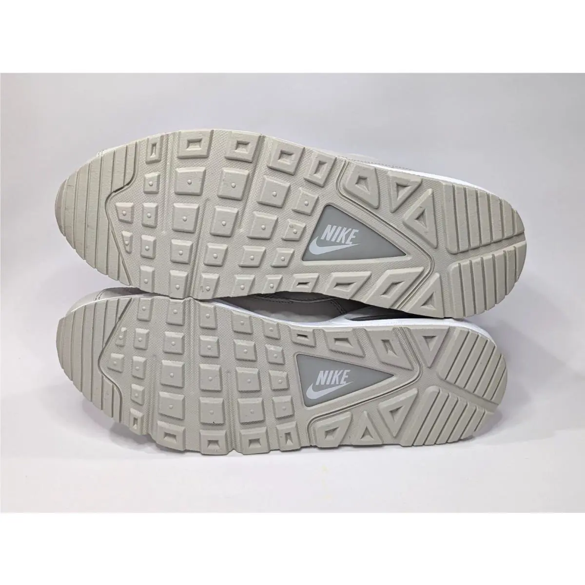 Nike shoes - Nike Air Max Command - Air Max Command - 397690-018 - Light Bone/White 18