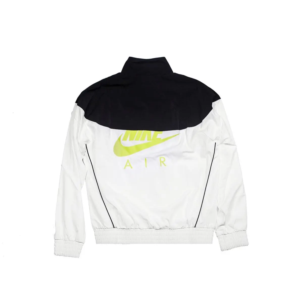 Nike clothing - White/Light Green/Black 0