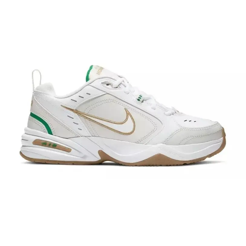 Nike shoes - Nike Air Monarch - Air Monarch - 415445-103 - White 7