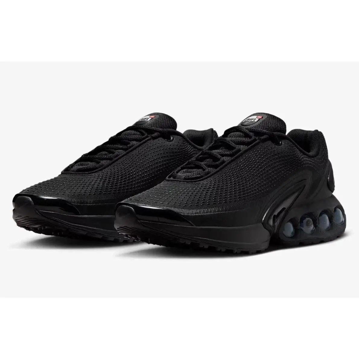 Nike shoes - Nike Air Max DN - Air Max - DV3337 006 - BLACK/BLACK 0