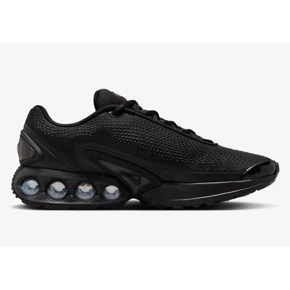 Nike shoes - Nike Air Max DN - Air Max - DV3337 006 - BLACK/BLACK 1