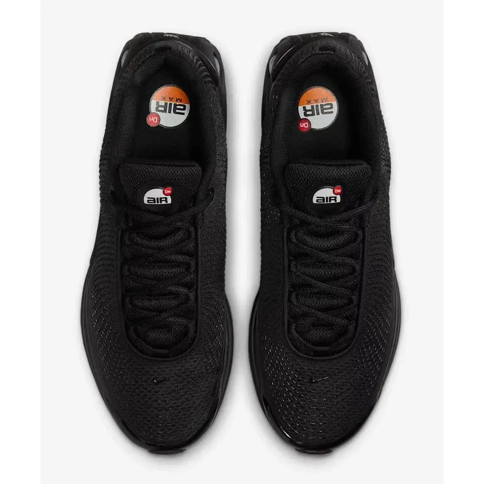 Nike shoes - Nike Air Max DN - Air Max - DV3337 006 - BLACK/BLACK 2