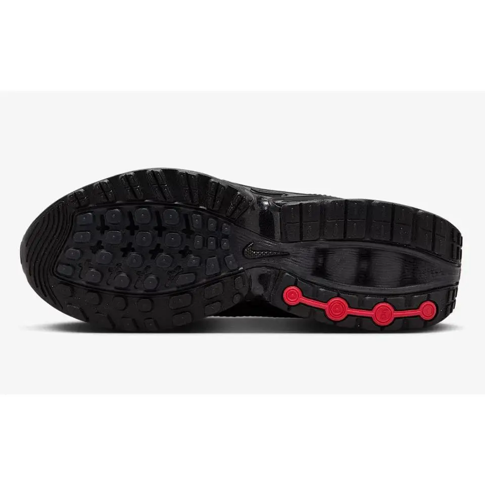 Nike shoes - Nike Air Max DN - Air Max - DV3337 006 - BLACK/BLACK 10