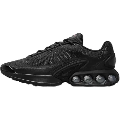 Nike shoes - Nike Air Max DN - Air Max - DV3337 006 - BLACK/BLACK 5
