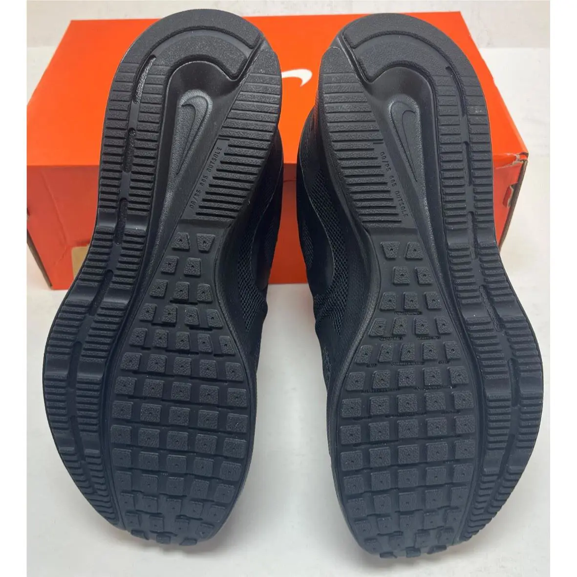 Nike shoes - Nike 3 - DR2695-003 - Black 2