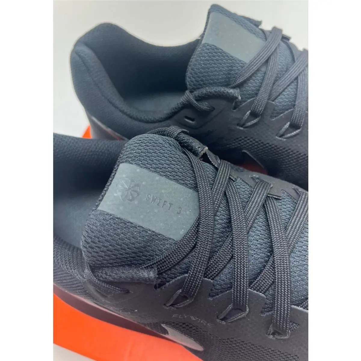 Nike shoes - Nike 3 - DR2695-003 - Black 3