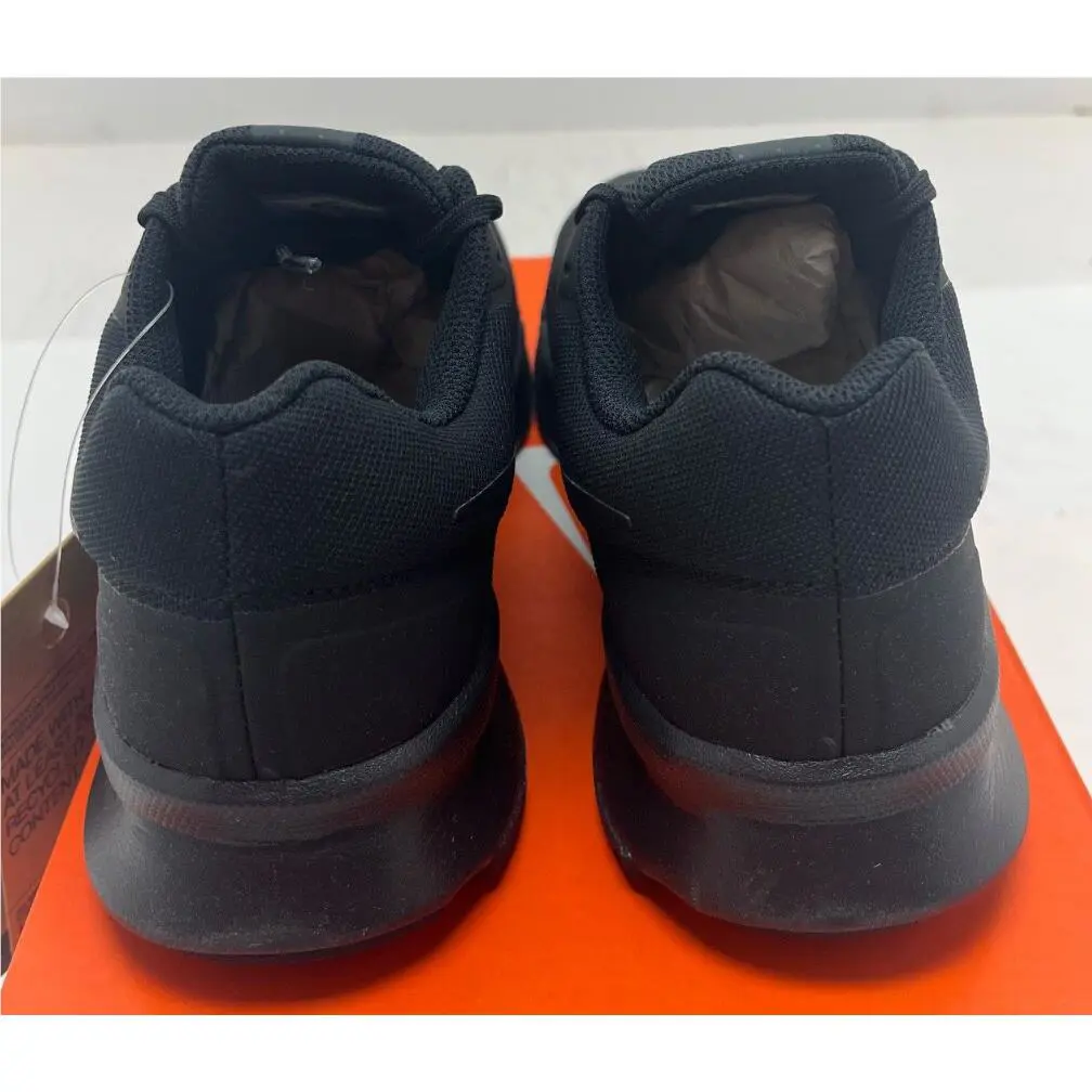 Nike shoes - Nike 3 - DR2695-003 - Black 1
