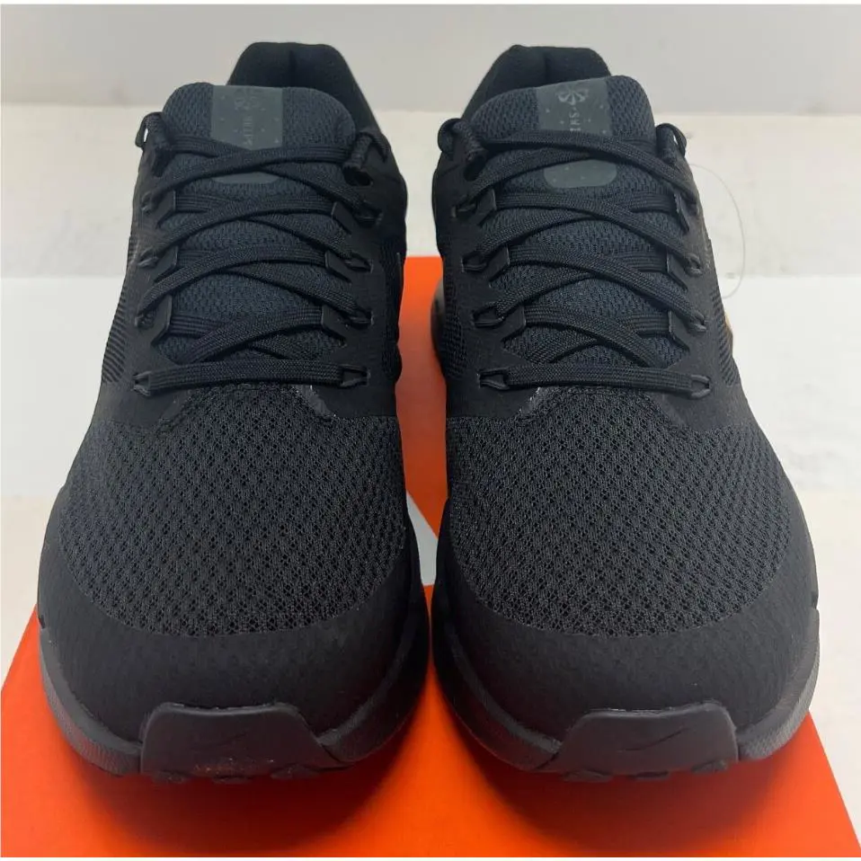 Nike shoes - Nike 3 - DR2695-003 - Black 5