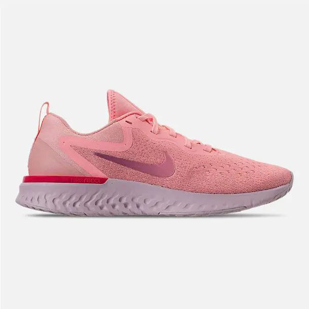 Nike shoes - Nike Odyssey React - Odyssey React - AO9820 601 - Pink 1