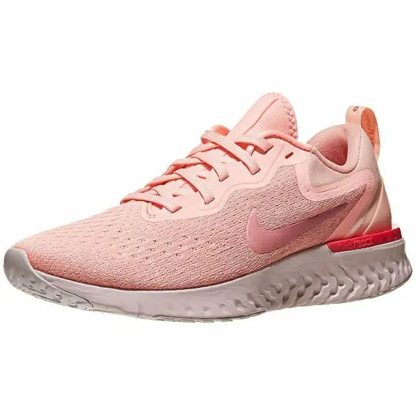 Nike shoes - Nike Odyssey React - Odyssey React - AO9820 601 - Pink 3