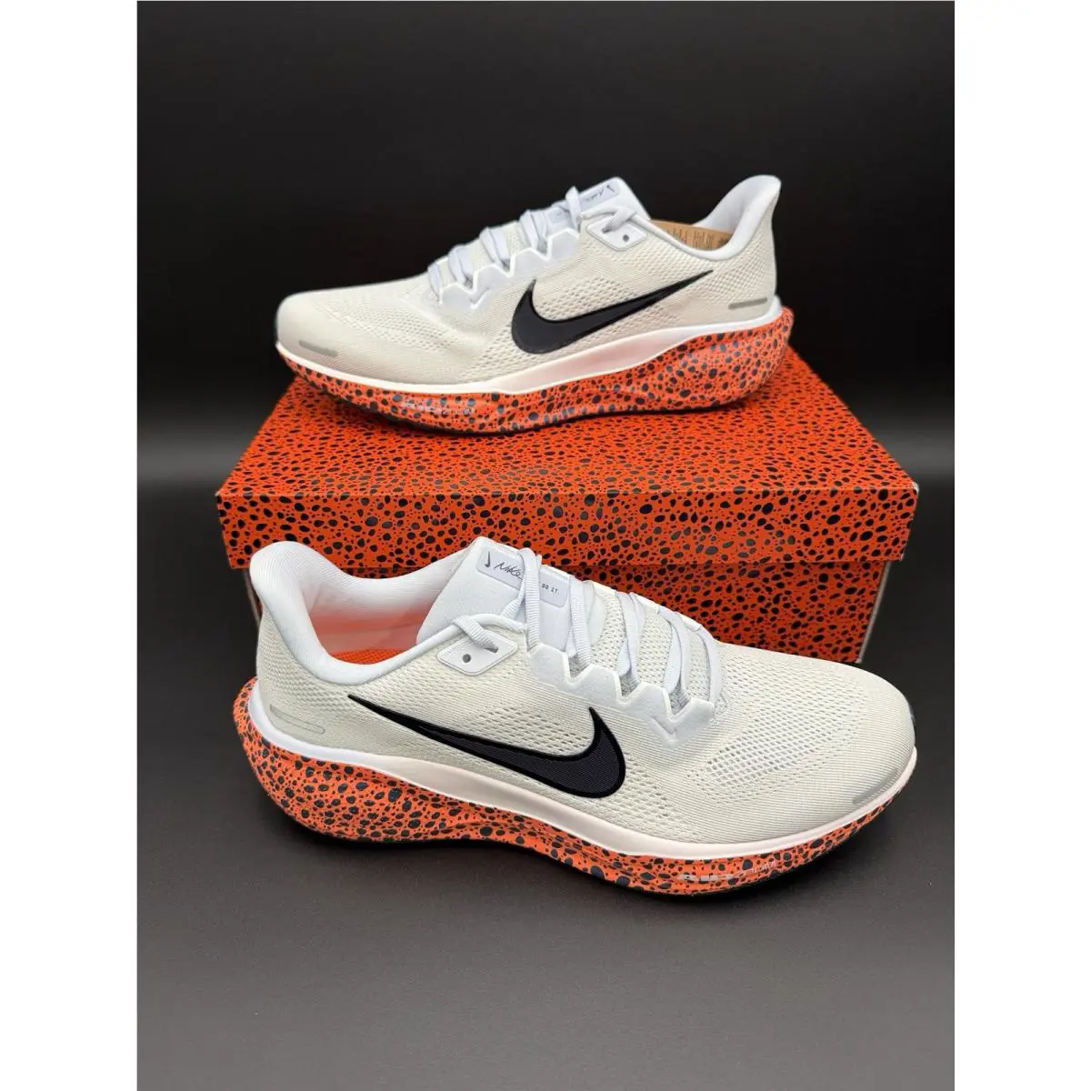 Nike shoes - Nike Air Pegasus - Air Pegasus - FV2229-900 - Multicolor 2